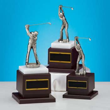ゴルフブロンズトロフィーJAS-B-2717
