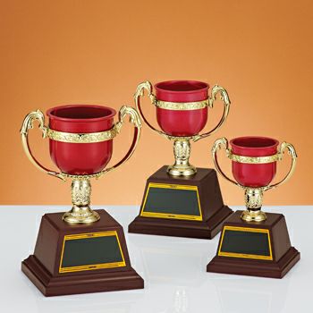 優勝カップJAS-C-1851