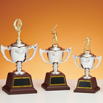 優勝カップJAS-CW-1747