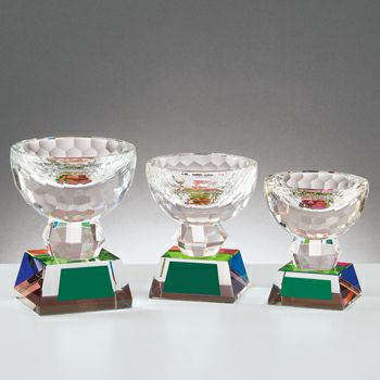 クリスタル優勝カップJAS-G-4205