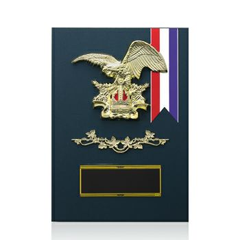 木製表彰楯JAS-P-634