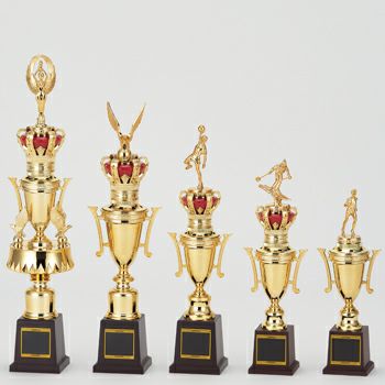 スタンダードトロフィーJAS-T-333