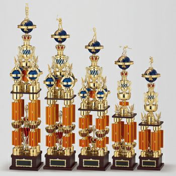 チャンピオントロフィーJAS-T-361