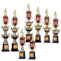 音楽スタンダードトロフィーJG-A-649-music