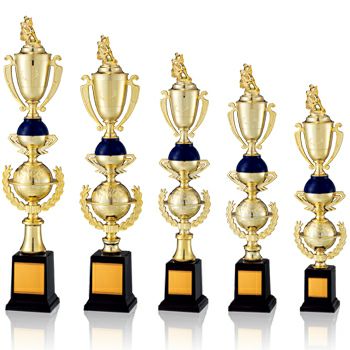 消防スタンダードトロフィーJG-A-651-firefighting