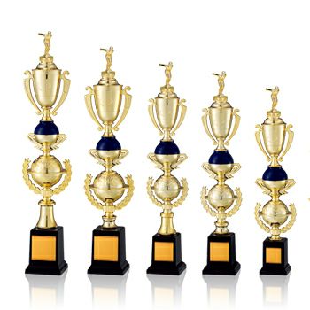 水泳スタンダードトロフィーJG-A-651-swimming