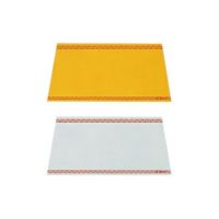 文字彫刻用プレートJG-J5-J9アルミ製プレート（金・銀）