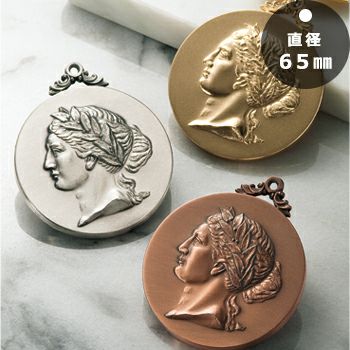 表彰メダルJG-MB