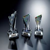 クリスタルトロフィーJG-B-503