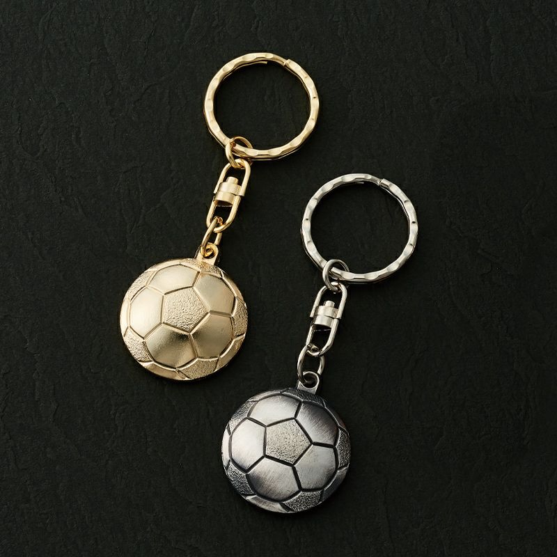 サッカーキーホルダーJW-BM-8426