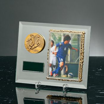 フォトフレーム表彰楯JW-BM-8874