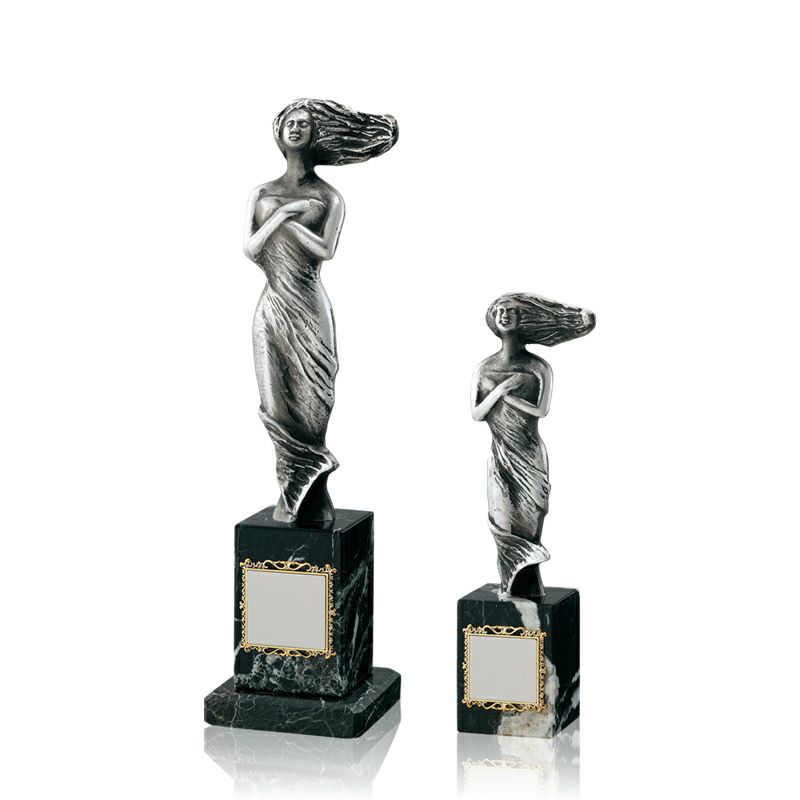 ブロンズトロフィーJW-BT-2404