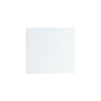 文字彫刻用プレートJW-No.206-209真鍮製プレート（銀）