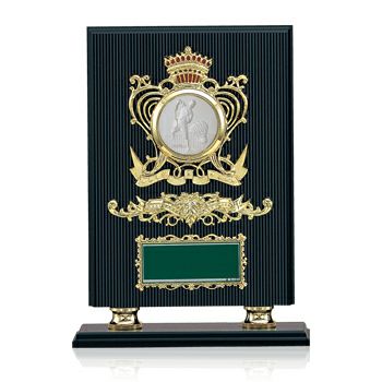 木製表彰楯JW-S-6050