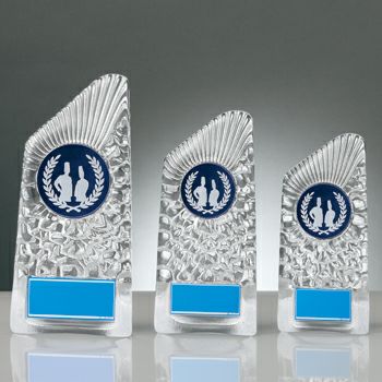 料理クリスタル表彰楯JW-RS-6088-cooking