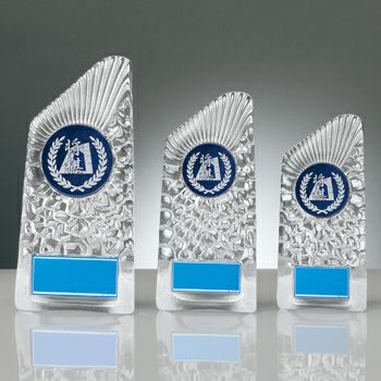 将棋クリスタル表彰楯JW-RS-6088-japanesechess