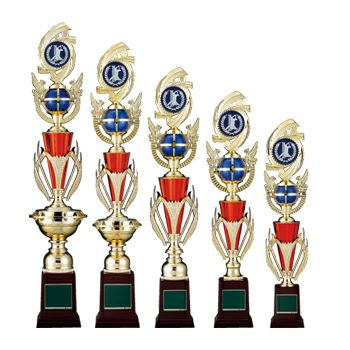 ダンススタンダードトロフィーJW-RT-3123-dance