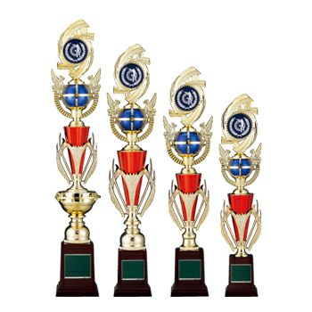 射撃スタンダードトロフィーJW-RT-3123-shooting