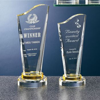 セミオーダートロフィーJW-SHD-7402