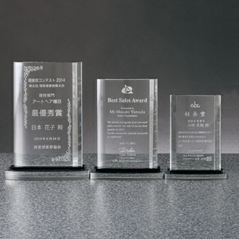 セミオーダートロフィーJW-SHD-7087