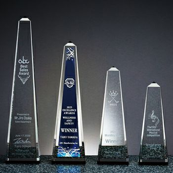 セミオーダートロフィーJW-SHD-7084