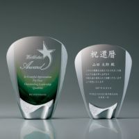 セミオーダートロフィーJW-SHL-7666