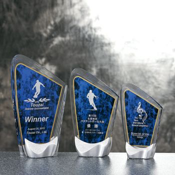 セミオーダートロフィーJW-SHL-7211