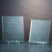 セミオーダー表彰楯JW-SHS-7129