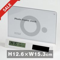 フォトフレーム表彰楯J-035005(ホワイト)