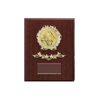 カメラ木製表彰楯JS-ATZ-4449-photo