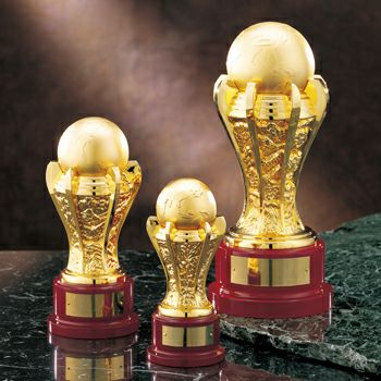 ブロンズトロフィーJS-BR-4600