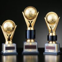 ブロンズトロフィーJS-BRZ-4671