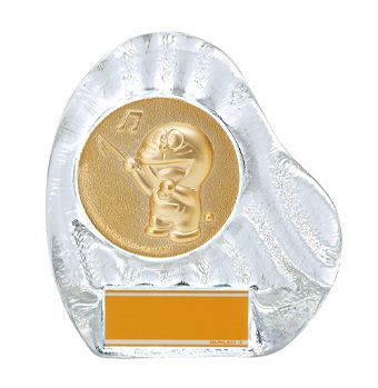 ドラえもん表彰楯JS-DRZ-4002