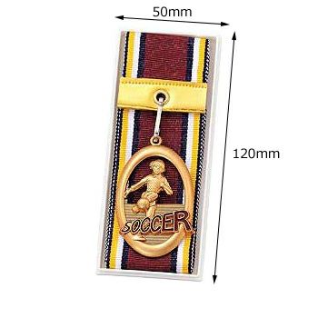 表彰メダルJS-MY-8325