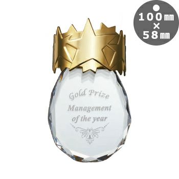 セミオーダー表彰メダルJV-VOM-15