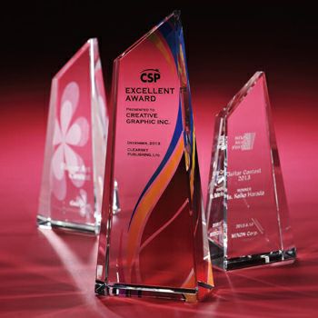 セミオーダートロフィーJV-VOT-210