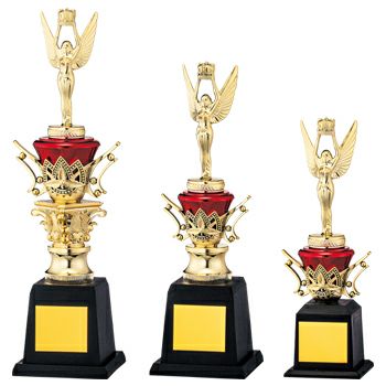 スタンダードトロフィーJG-A-658