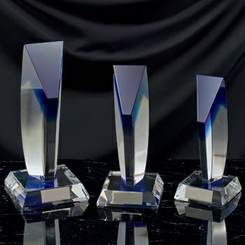 クリスタルトロフィーJG-B-514