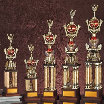 チャンピオントロフィーJG-A-611