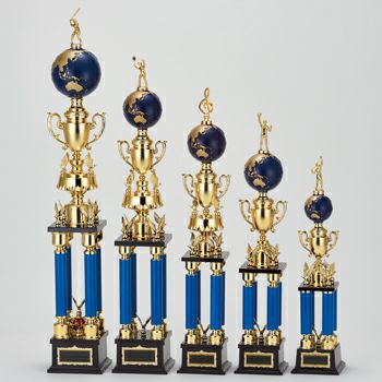 チャンピオントロフィーJAS-T-357