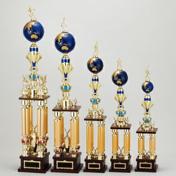 チャンピオントロフィーJAS-T-360