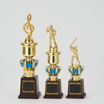 スタンダードトロフィーJAS-T-343