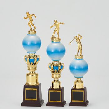 スタンダードトロフィーJAS-T-336