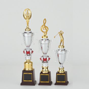 スタンダードトロフィーJAS-T-345