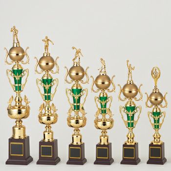 スタンダードトロフィーJAS-T-307