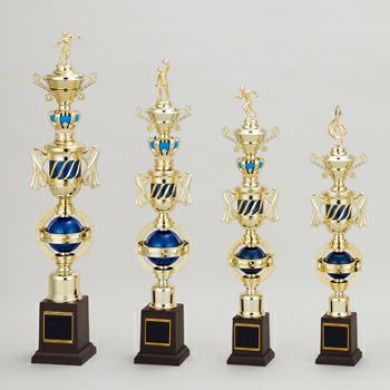 スタンダードトロフィーJAS-T-312