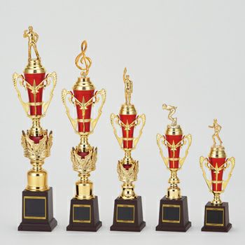 スタンダードトロフィーJAS-T-324