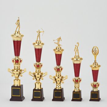 スタンダードトロフィーJAS-T-318