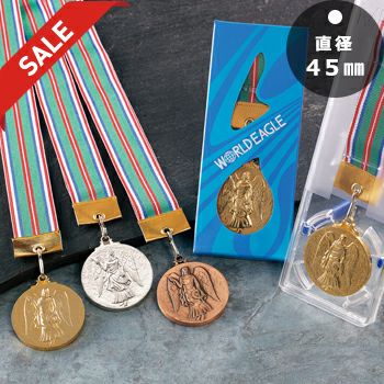 表彰メダルJW-4Y