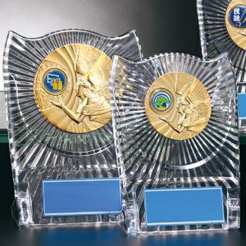 趣味・ホビーアクリル表彰楯JW-RS-6083-hobby-other